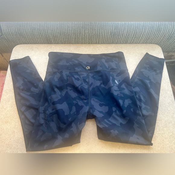 LEGGINGS - Picture 2 of 5